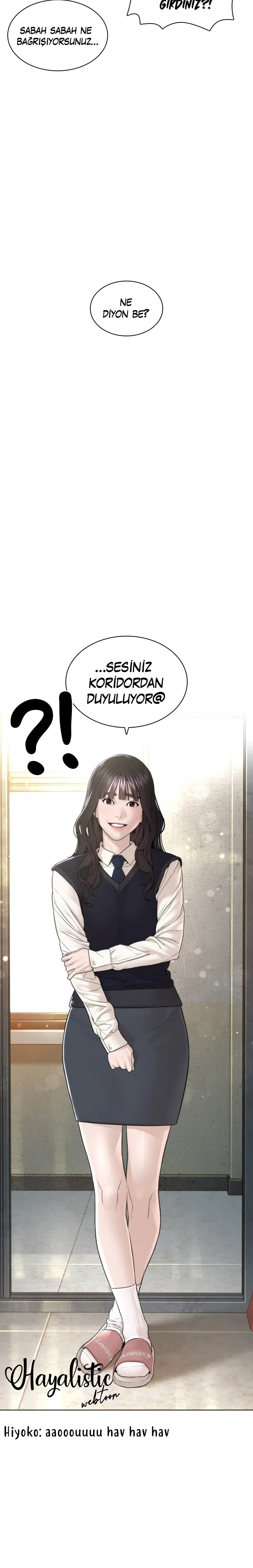 Nasıl Dövüşürsün? - Bölüm 149 Sayfa 13