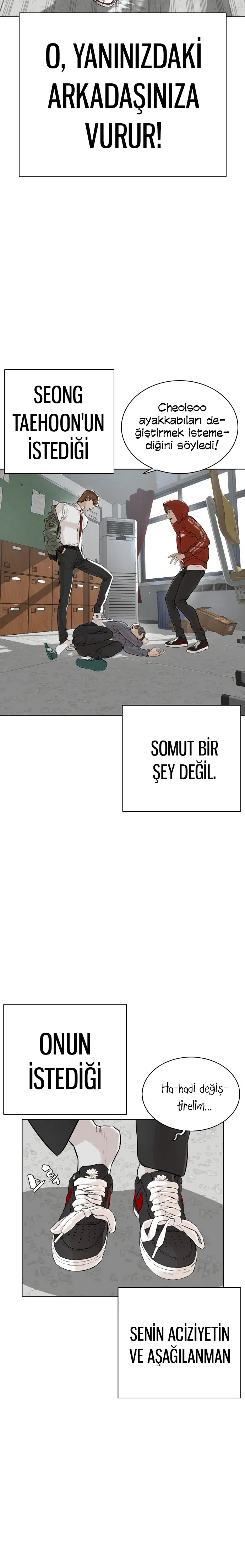 Nasıl Dövüşürsün? - Bölüm 14 Sayfa 7