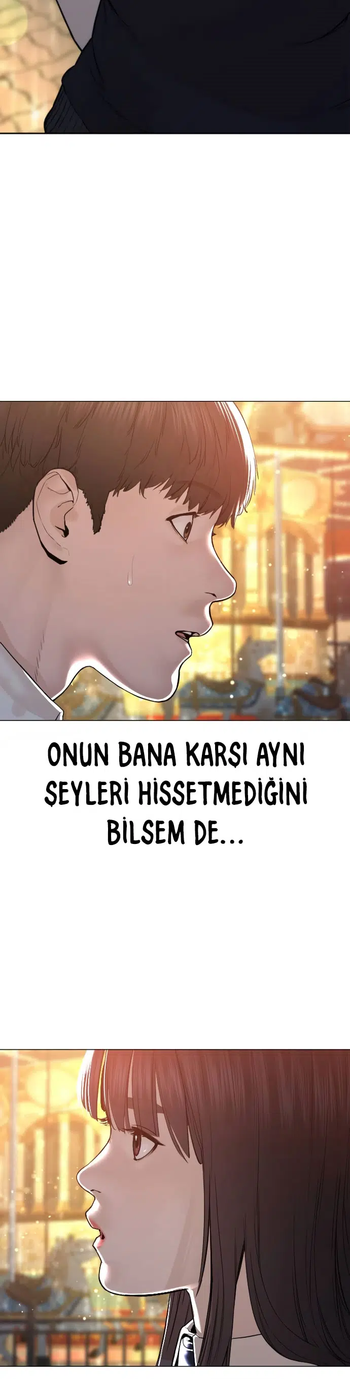 Nasıl Dövüşürsün? - Bölüm 150 Sayfa 4