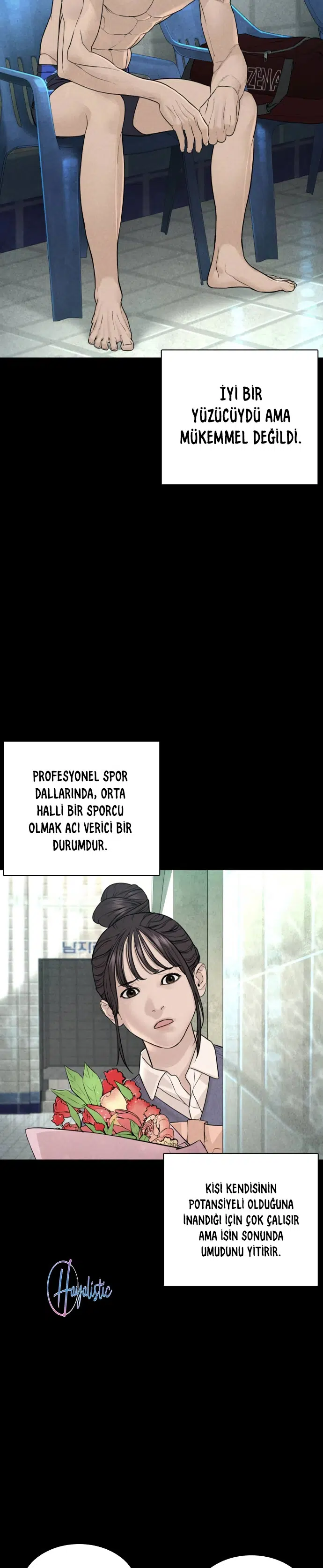 Nasıl Dövüşürsün? - Bölüm 151 Sayfa 15