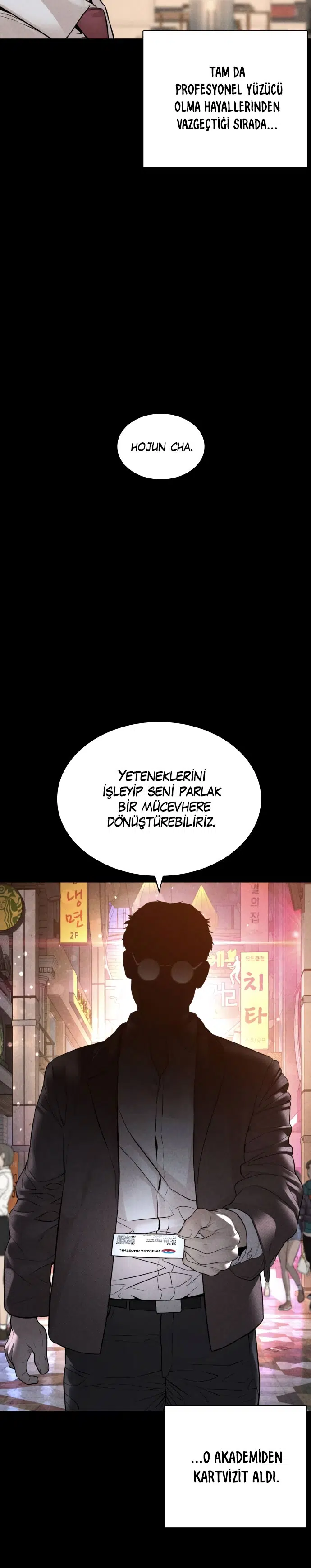Nasıl Dövüşürsün? - Bölüm 151 Sayfa 17