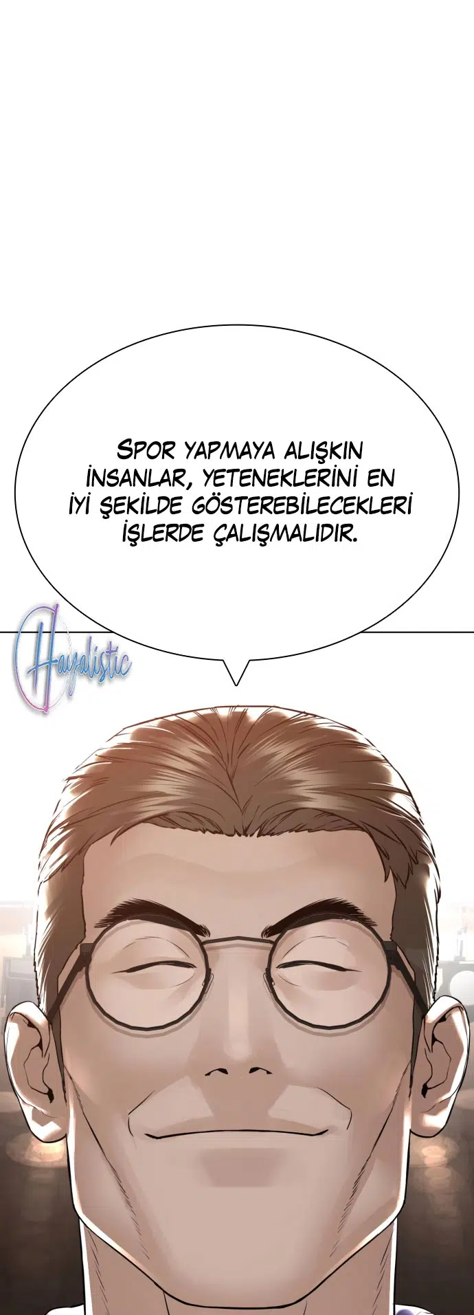 Nasıl Dövüşürsün? - Bölüm 151 Sayfa 47