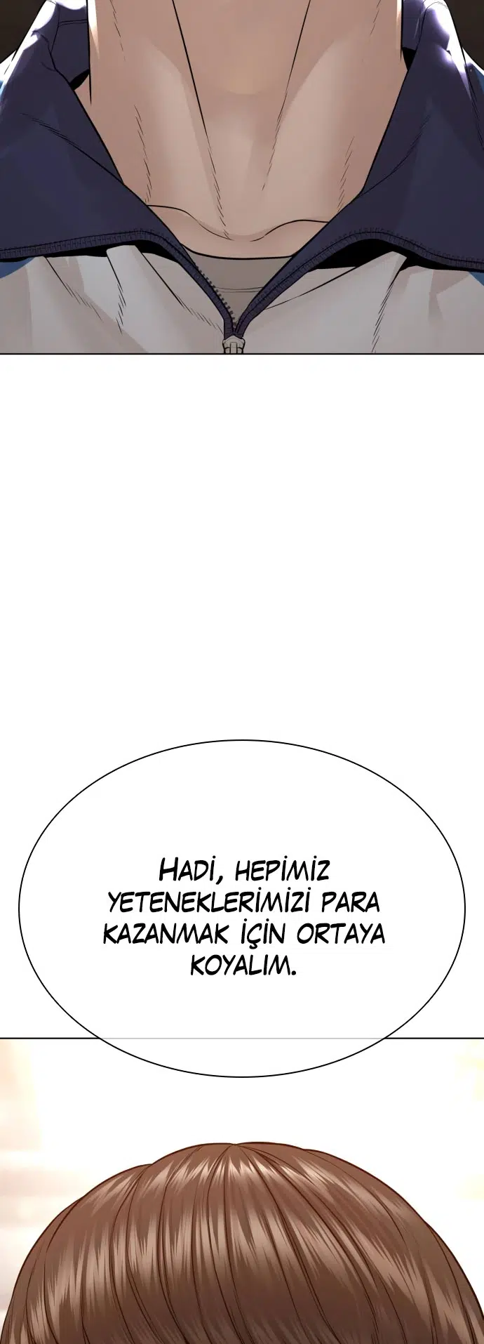 Nasıl Dövüşürsün? - Bölüm 151 Sayfa 48