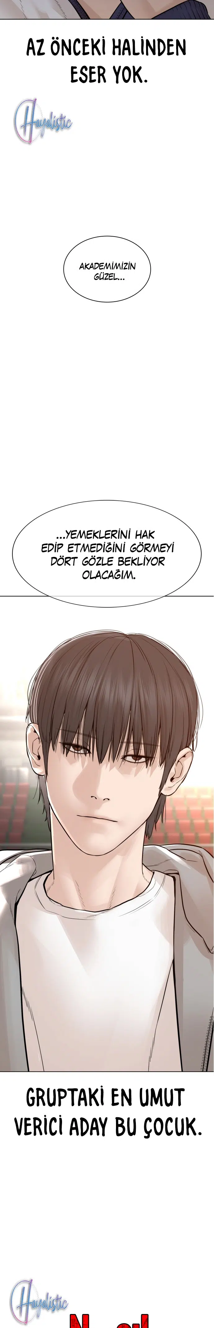Nasıl Dövüşürsün? - Bölüm 152 Sayfa 8