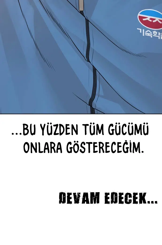 Nasıl Dövüşürsün? - Bölüm 154 Sayfa 41