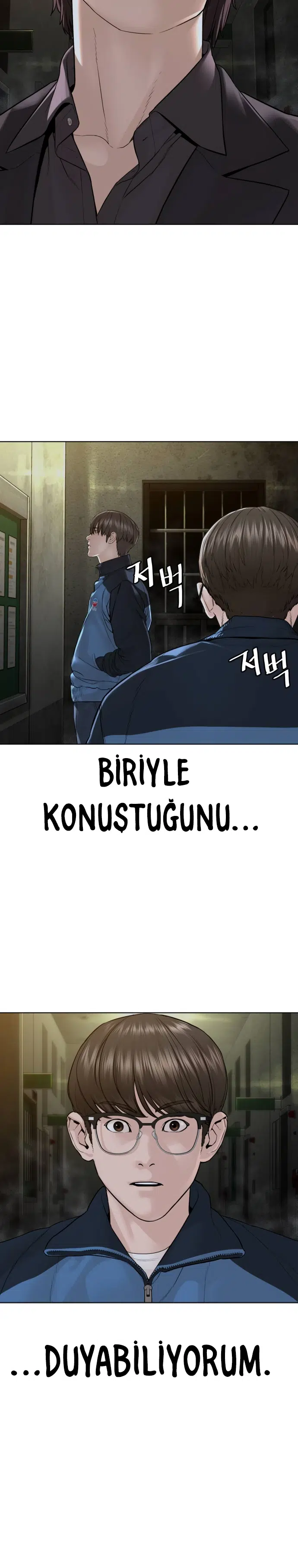 Nasıl Dövüşürsün? - Bölüm 156 Sayfa 4