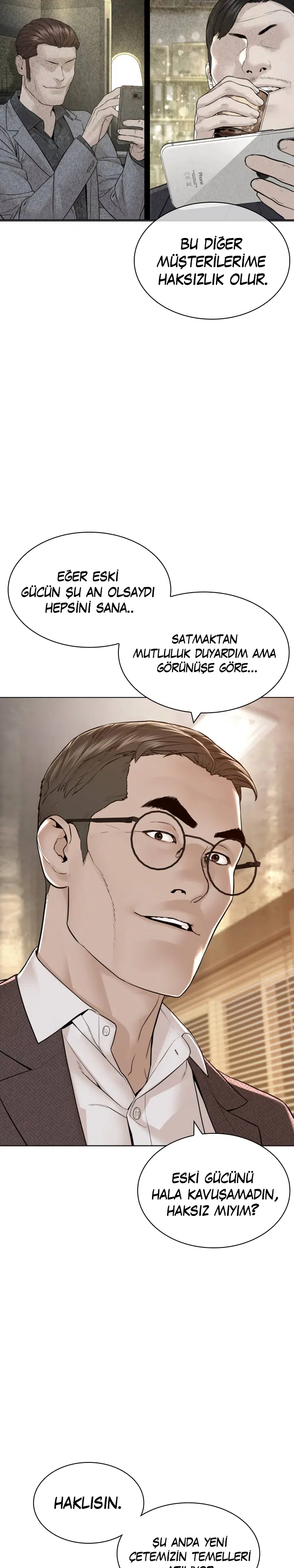 Nasıl Dövüşürsün? - Bölüm 156 Sayfa 13
