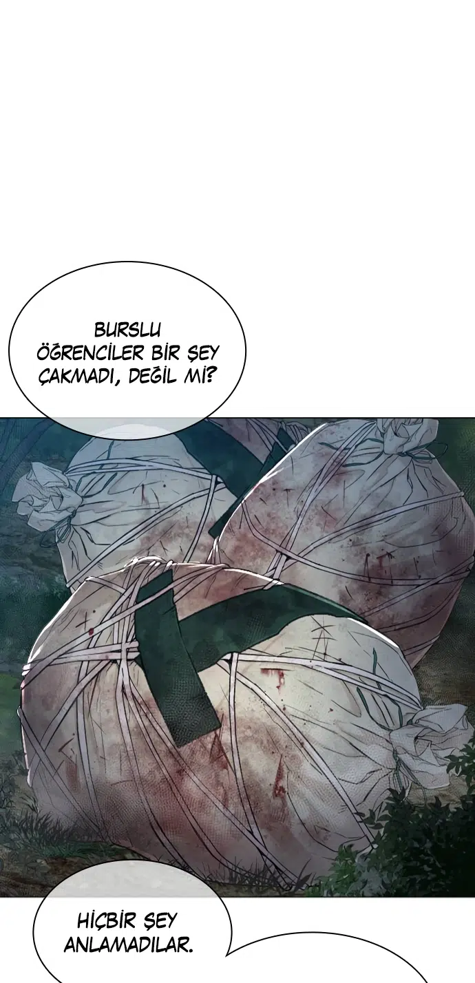 Nasıl Dövüşürsün? - Bölüm 156 Sayfa 44