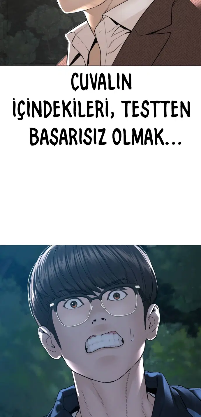 Nasıl Dövüşürsün? - Bölüm 156 Sayfa 46