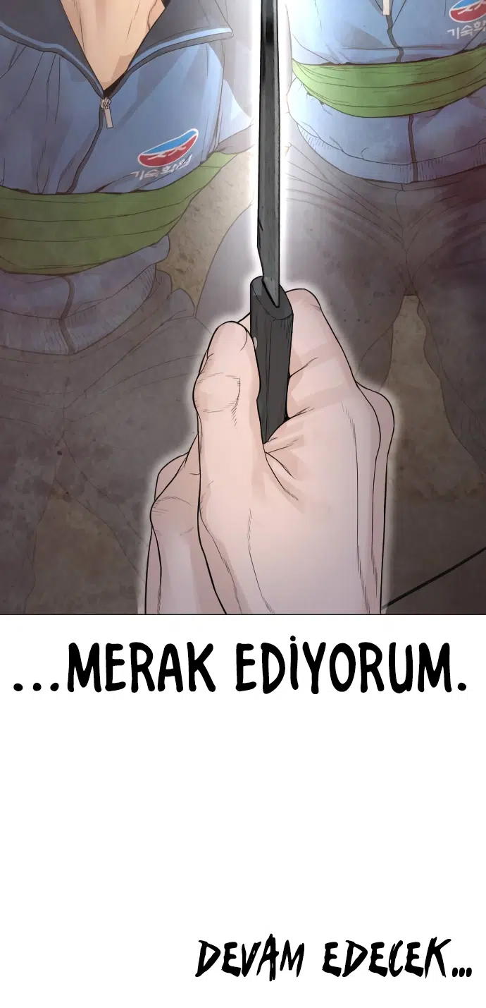 Nasıl Dövüşürsün? - Bölüm 156 Sayfa 50