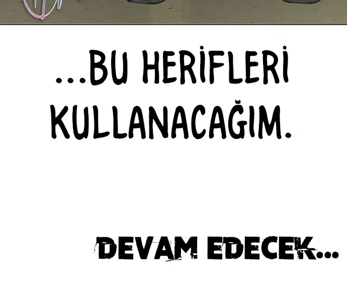Nasıl Dövüşürsün? - Bölüm 157 Sayfa 51