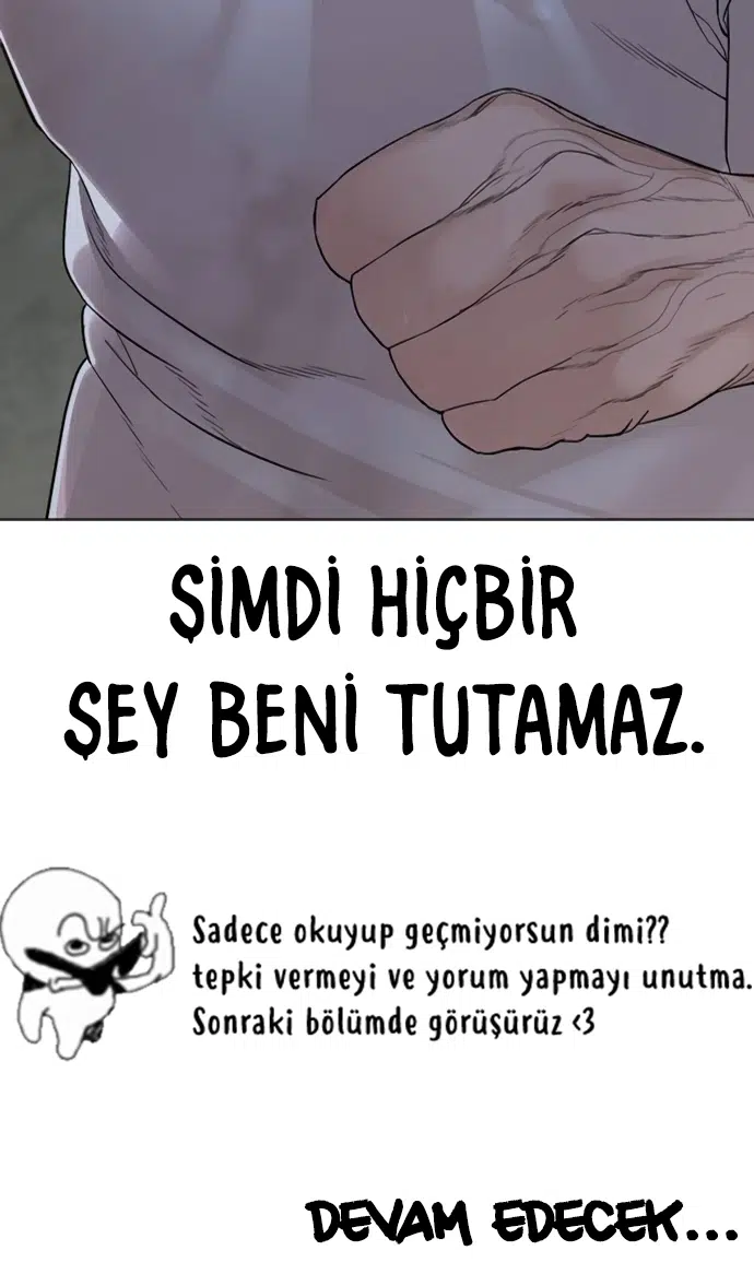 Nasıl Dövüşürsün? - Bölüm 158 Sayfa 50