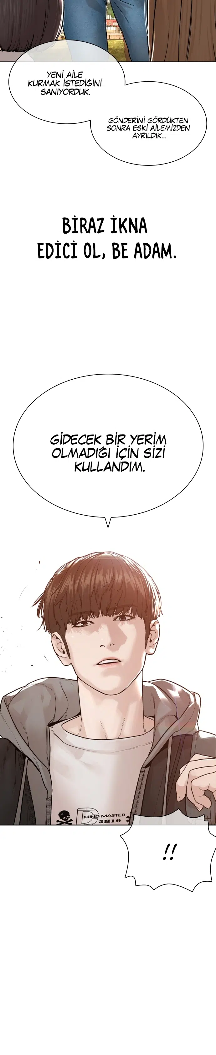 Nasıl Dövüşürsün? - Bölüm 162 Sayfa 26