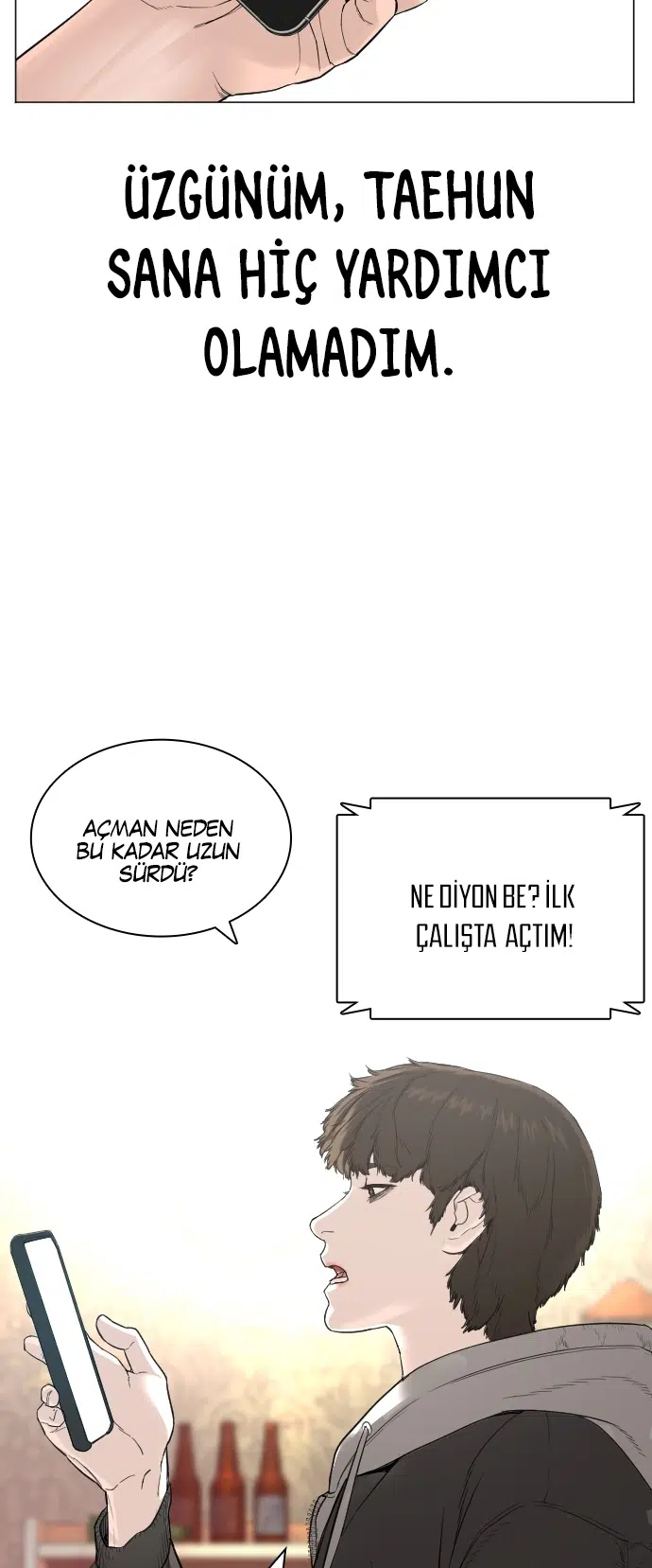 Nasıl Dövüşürsün? - Bölüm 162 Sayfa 50