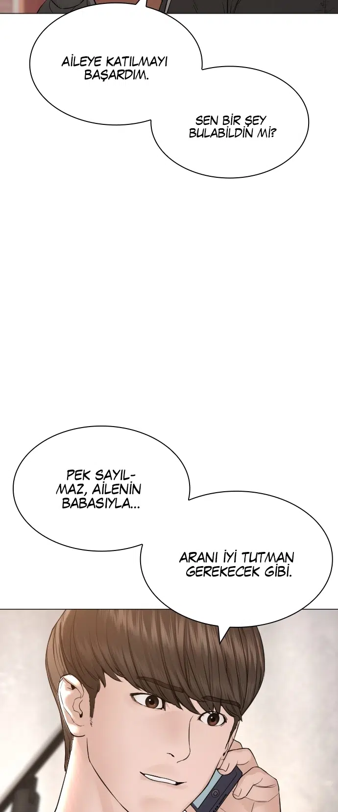 Nasıl Dövüşürsün? - Bölüm 162 Sayfa 51