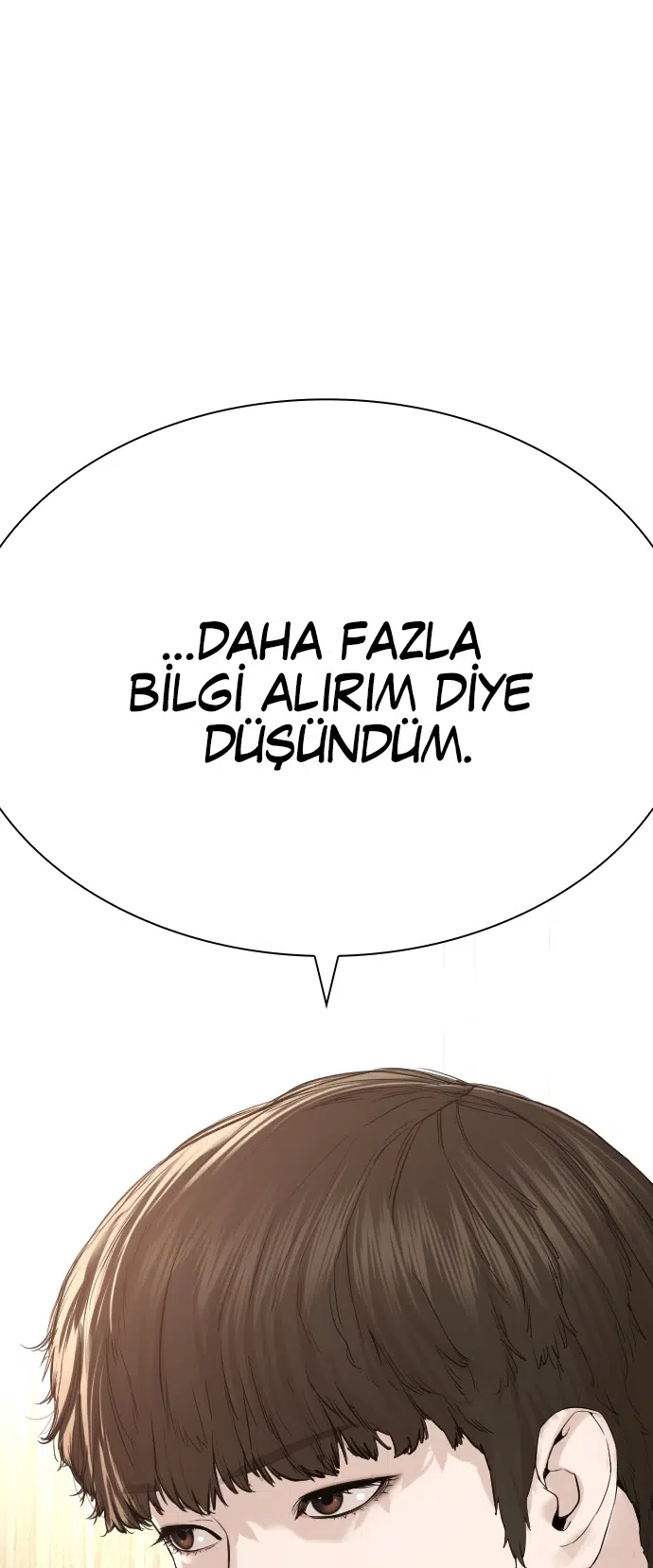 Nasıl Dövüşürsün? - Bölüm 162 Sayfa 56