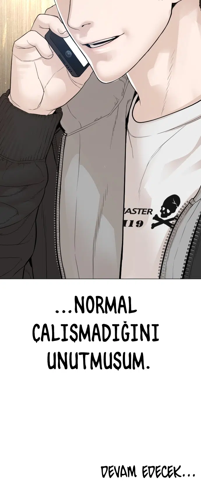 Nasıl Dövüşürsün? - Bölüm 162 Sayfa 57