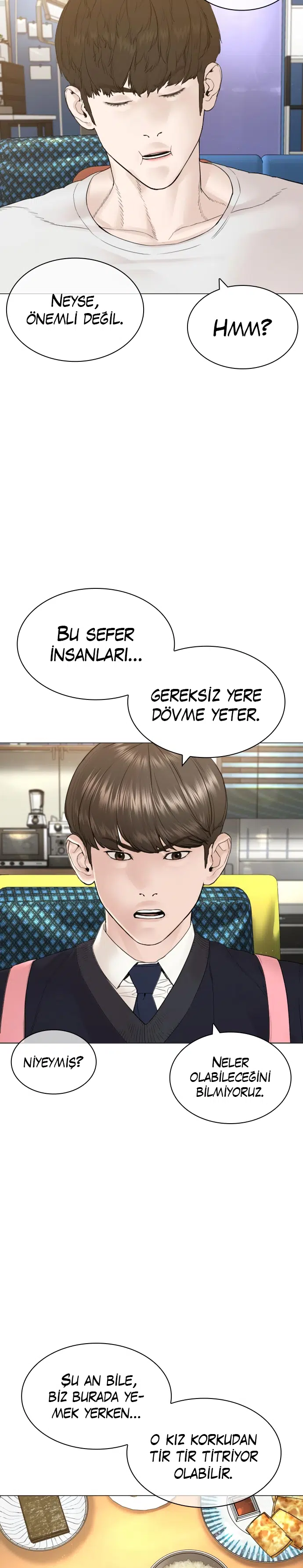 Nasıl Dövüşürsün? - Bölüm 163 Sayfa 29