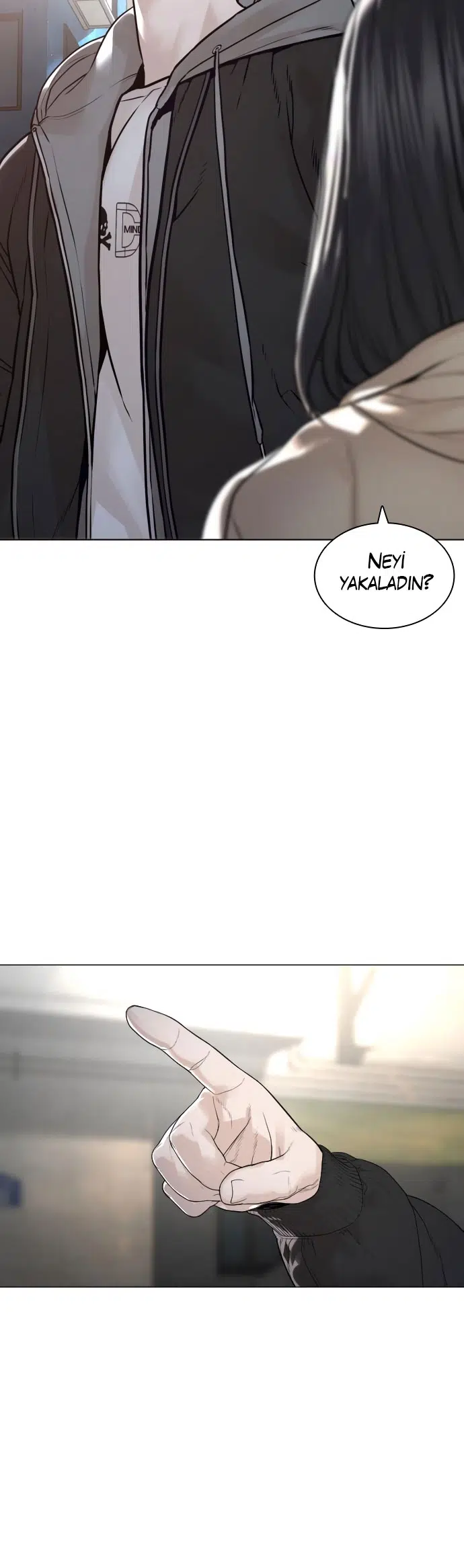 Nasıl Dövüşürsün? - Bölüm 164 Sayfa 48