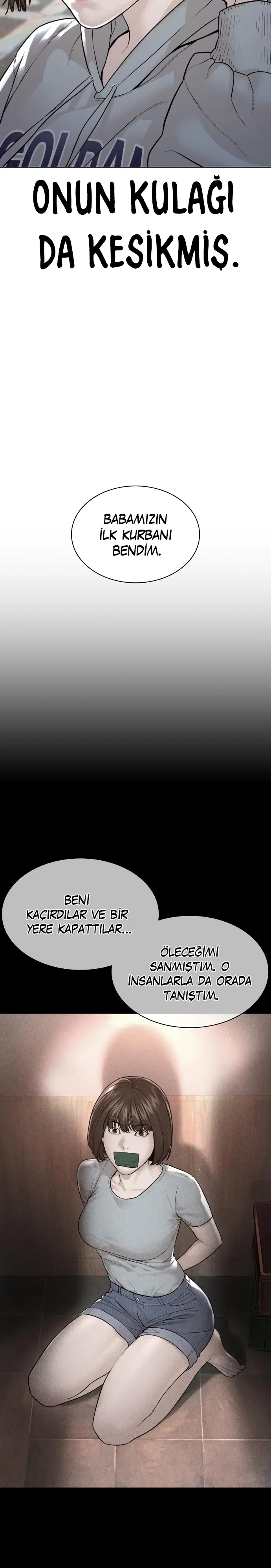 Nasıl Dövüşürsün? - Bölüm 165 Sayfa 13