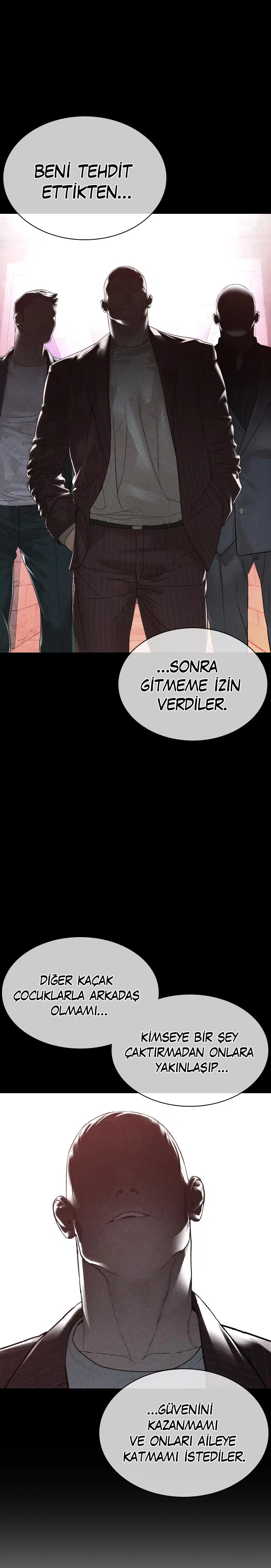 Nasıl Dövüşürsün? - Bölüm 165 Sayfa 14