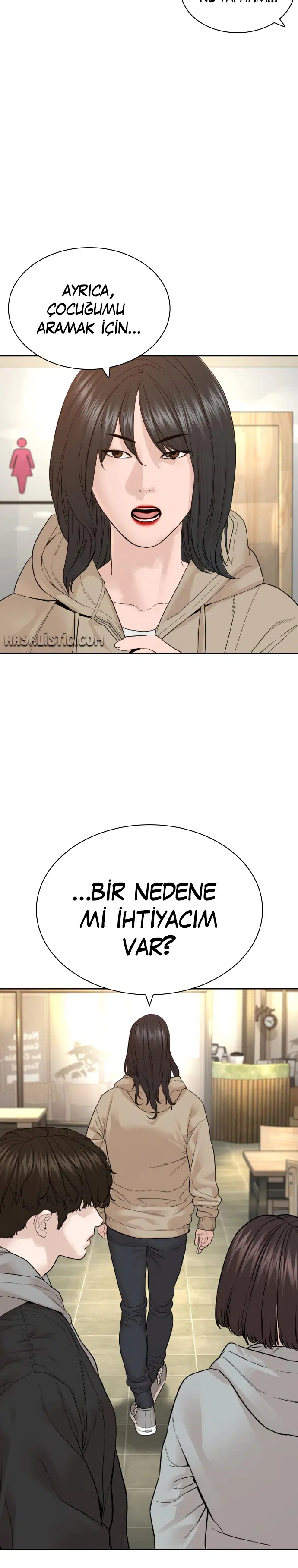 Nasıl Dövüşürsün? - Bölüm 165 Sayfa 29