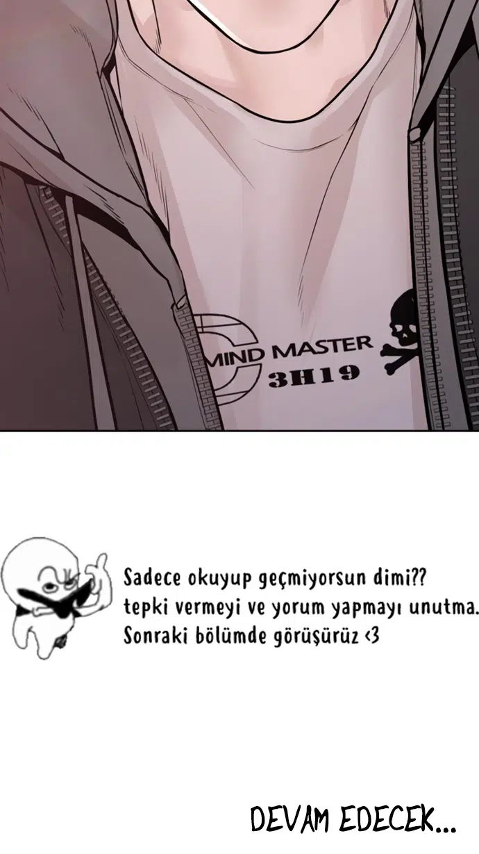 Nasıl Dövüşürsün? - Bölüm 165 Sayfa 50