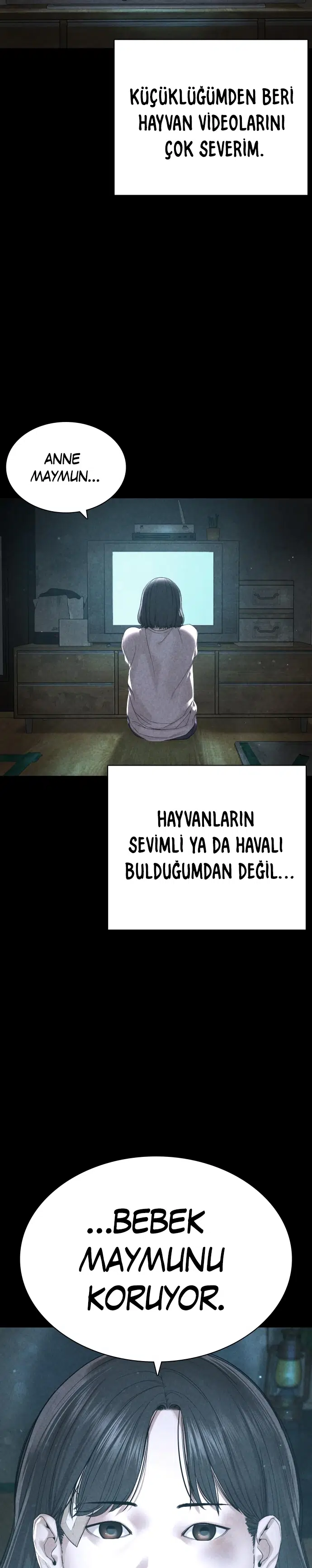 Nasıl Dövüşürsün? - Bölüm 168 Sayfa 20
