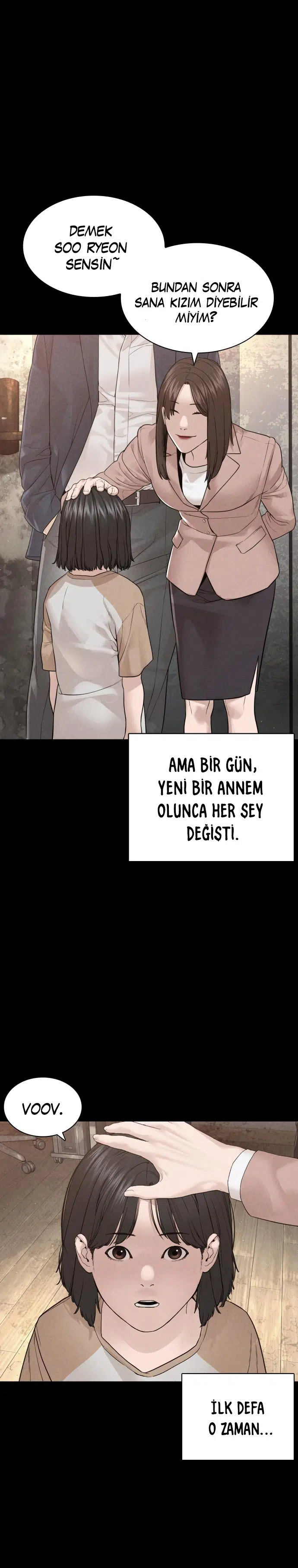 Nasıl Dövüşürsün? - Bölüm 168 Sayfa 23