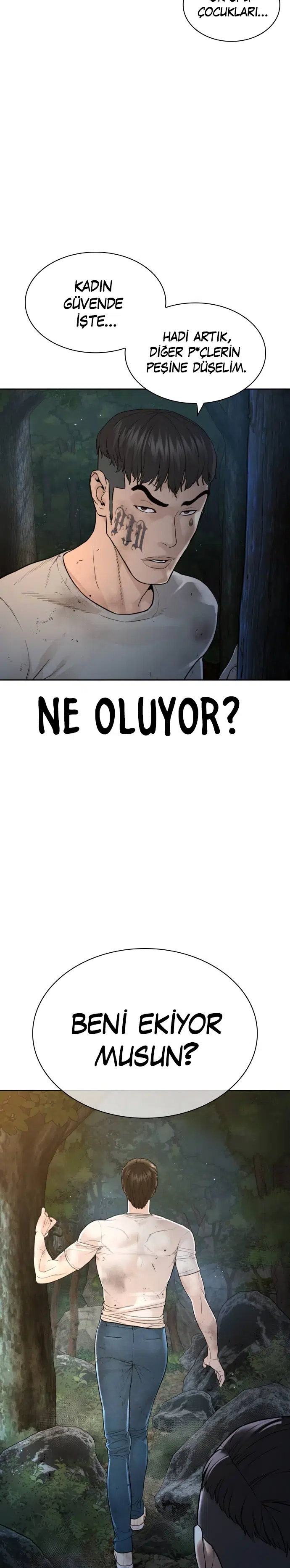 Nasıl Dövüşürsün? - Bölüm 169 Sayfa 7