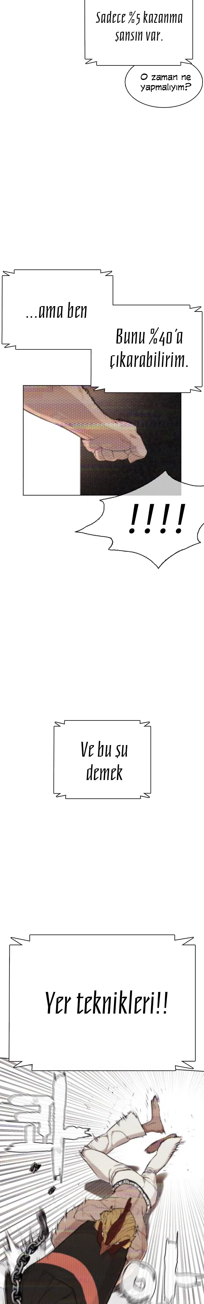 Nasıl Dövüşürsün? - Bölüm 16 Sayfa 15