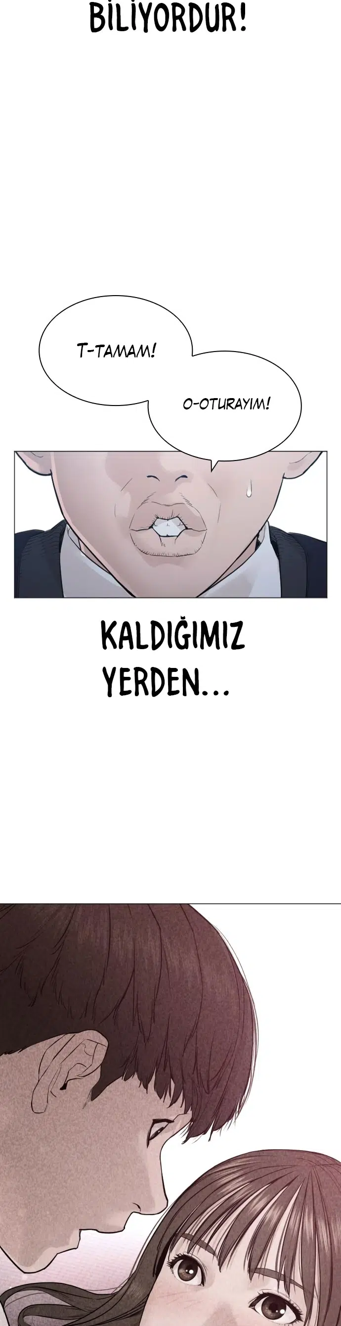 Nasıl Dövüşürsün? - Bölüm 173 Sayfa 38