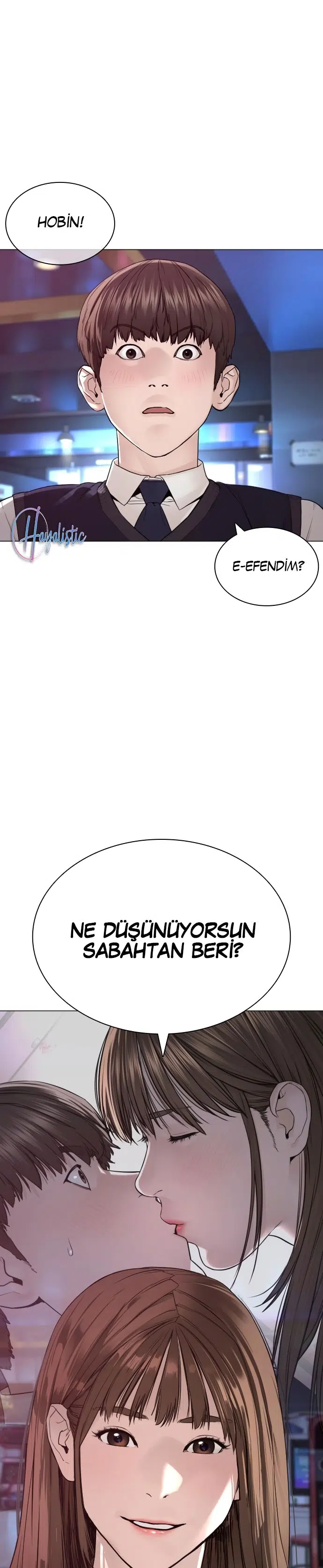 Nasıl Dövüşürsün? - Bölüm 174 Sayfa 14
