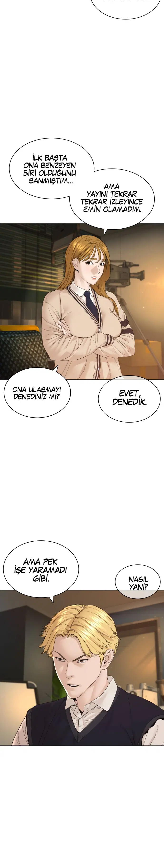 Nasıl Dövüşürsün? - Bölüm 175 Sayfa 24