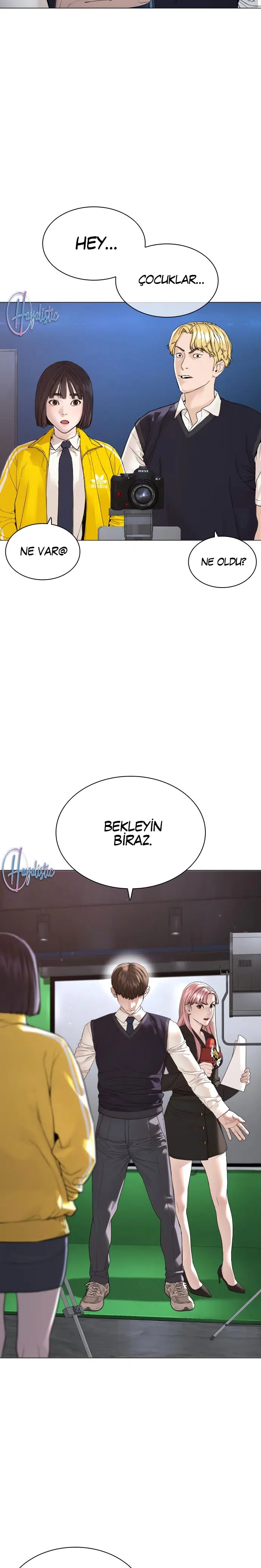 Nasıl Dövüşürsün? - Bölüm 177 Sayfa 6