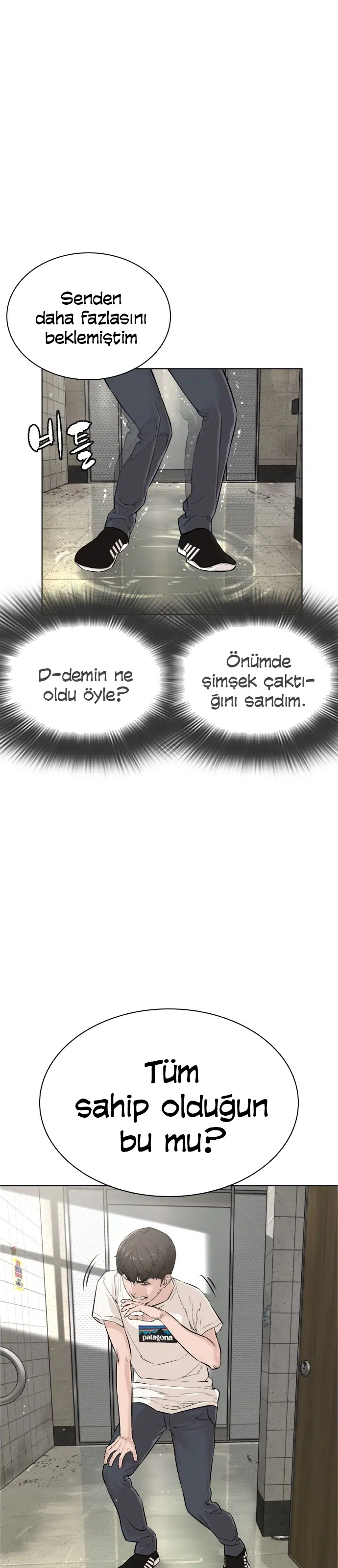 Nasıl Dövüşürsün? - Bölüm 17 Sayfa 4