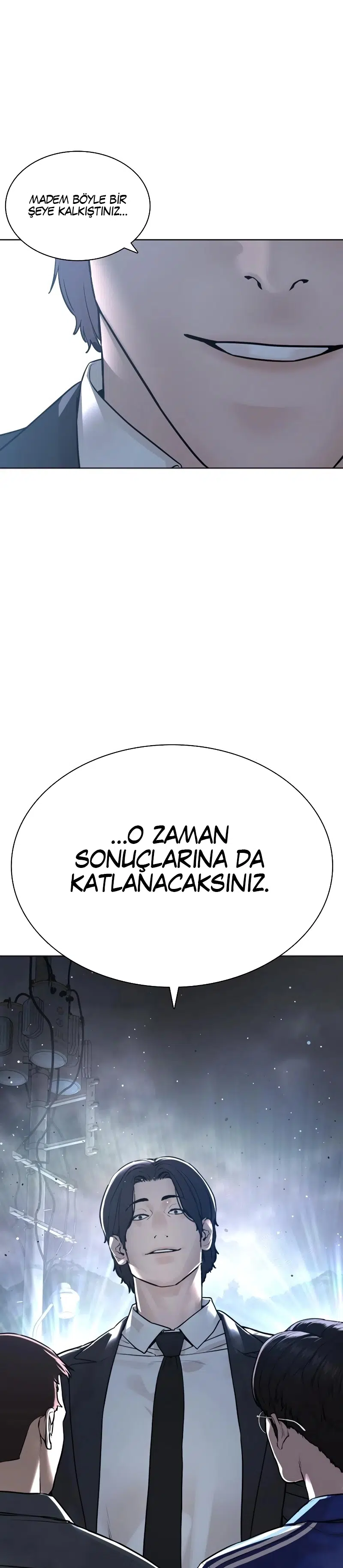 Nasıl Dövüşürsün? - Bölüm 181 Sayfa 2