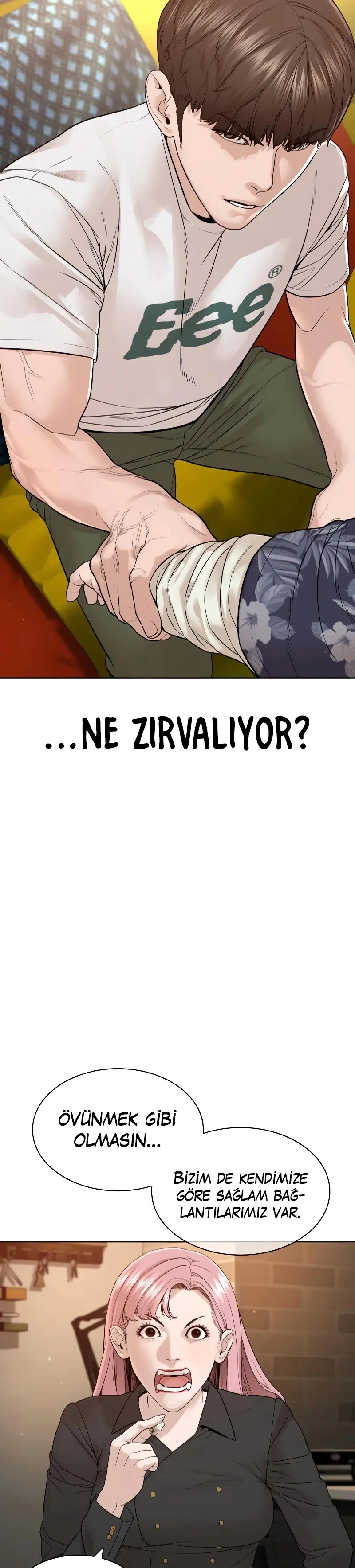 Nasıl Dövüşürsün? - Bölüm 183 Sayfa 23