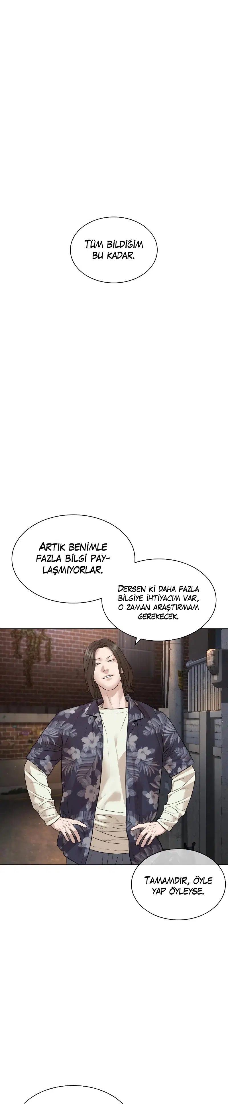 Nasıl Dövüşürsün? - Bölüm 183 Sayfa 41