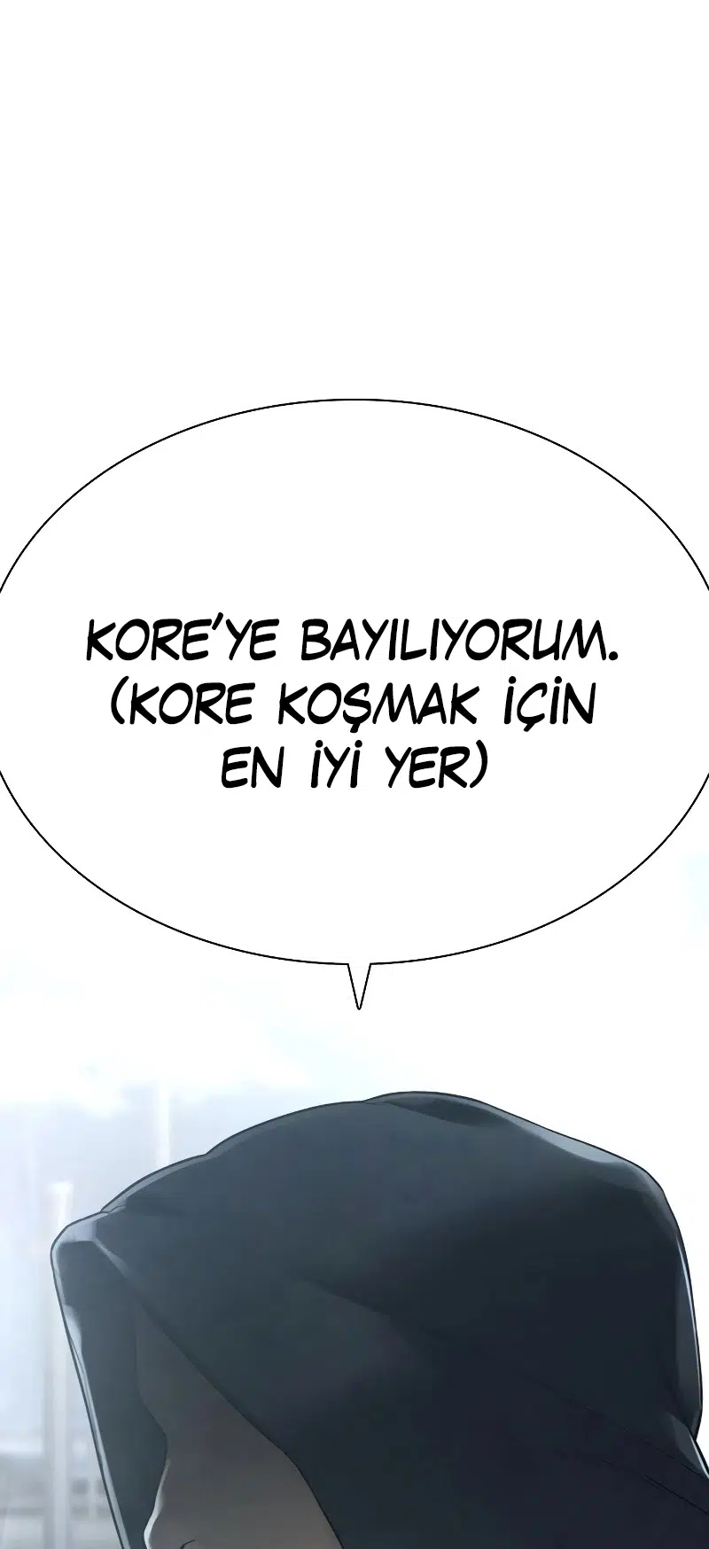 Nasıl Dövüşürsün? - Bölüm 183 Sayfa 54
