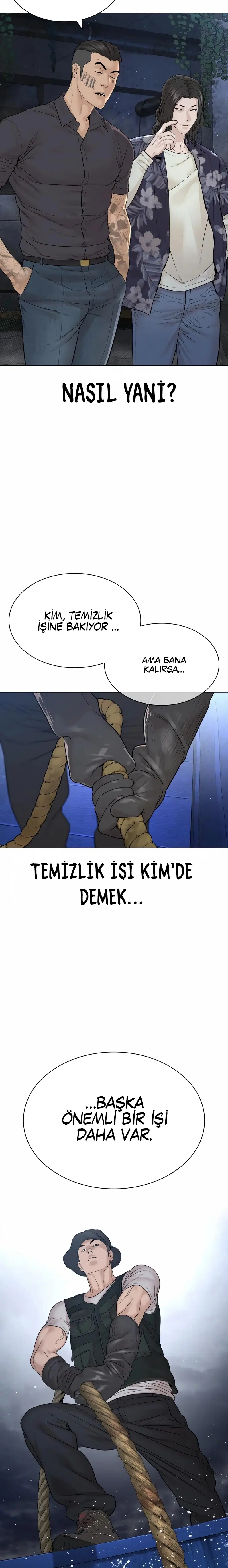 Nasıl Dövüşürsün? - Bölüm 184 Sayfa 12