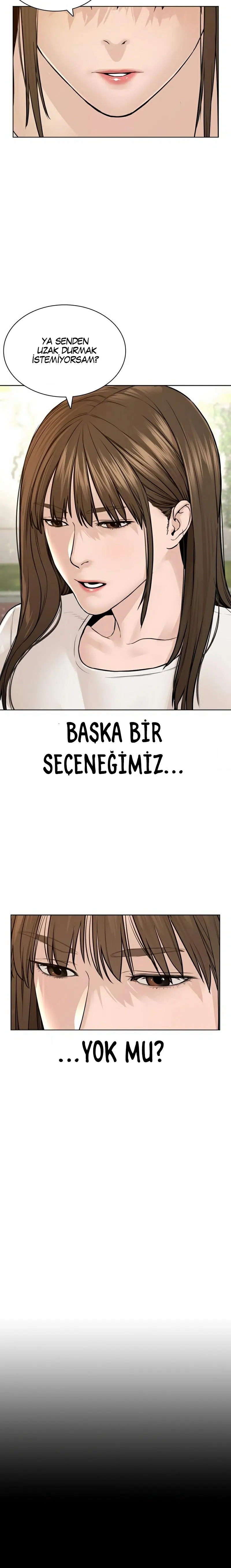 Nasıl Dövüşürsün? - Bölüm 184 Sayfa 29