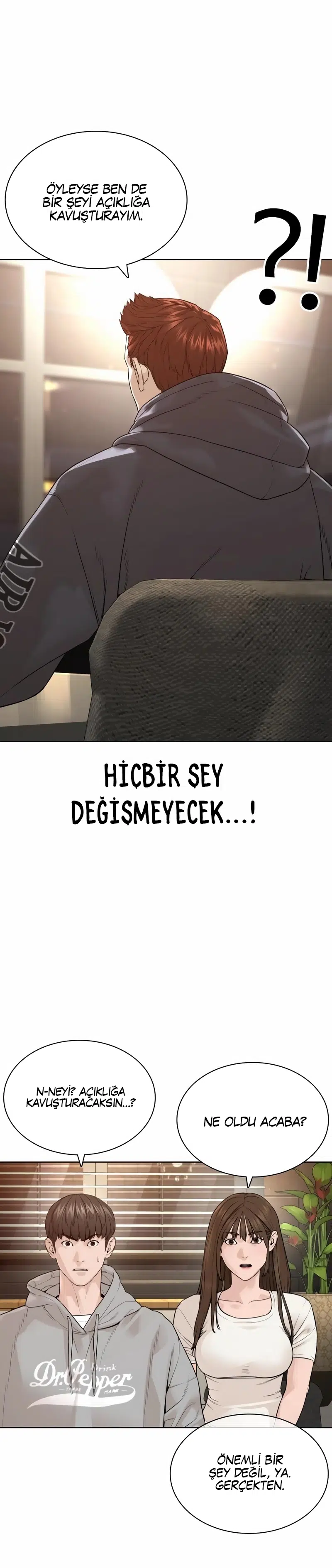 Nasıl Dövüşürsün? - Bölüm 185 Sayfa 42