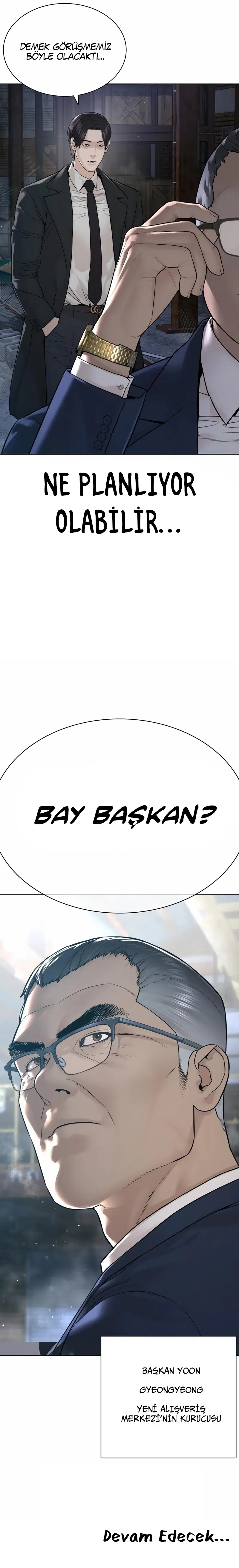 Nasıl Dövüşürsün? - Bölüm 185 Sayfa 62