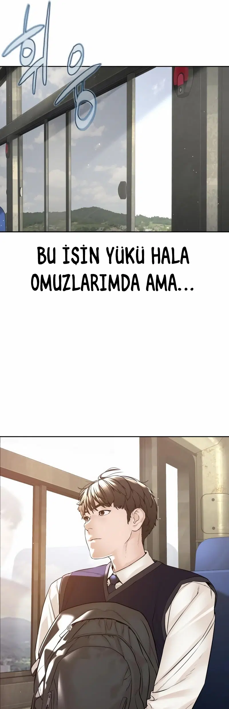 Nasıl Dövüşürsün? - Bölüm 186 Sayfa 56