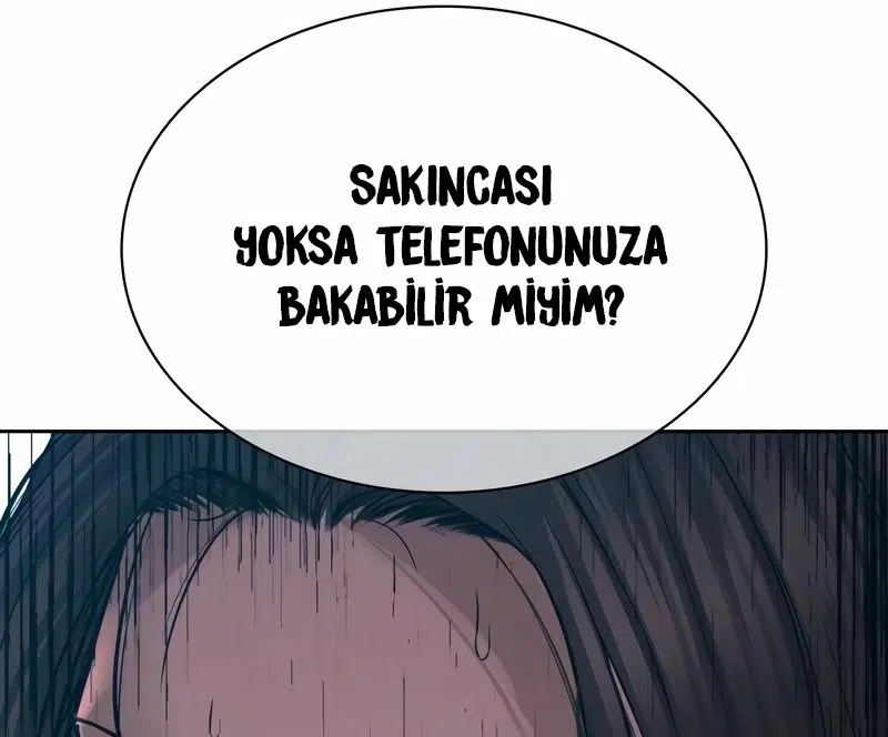 Nasıl Dövüşürsün? - Bölüm 186 Sayfa 74