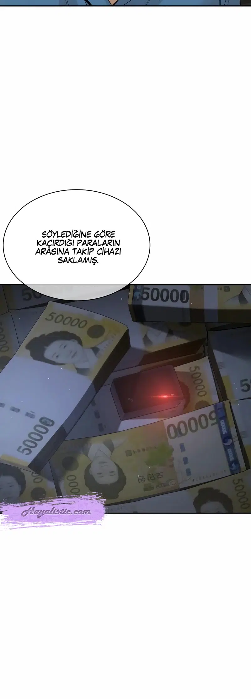 Nasıl Dövüşürsün? - Bölüm 187 Sayfa 41