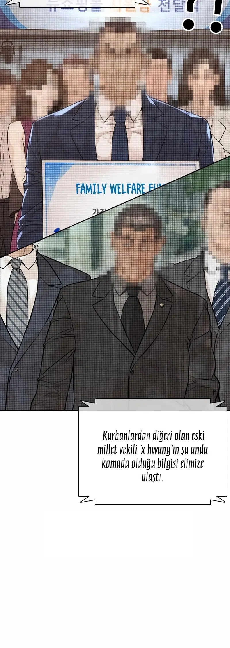 Nasıl Dövüşürsün? - Bölüm 187 Sayfa 66