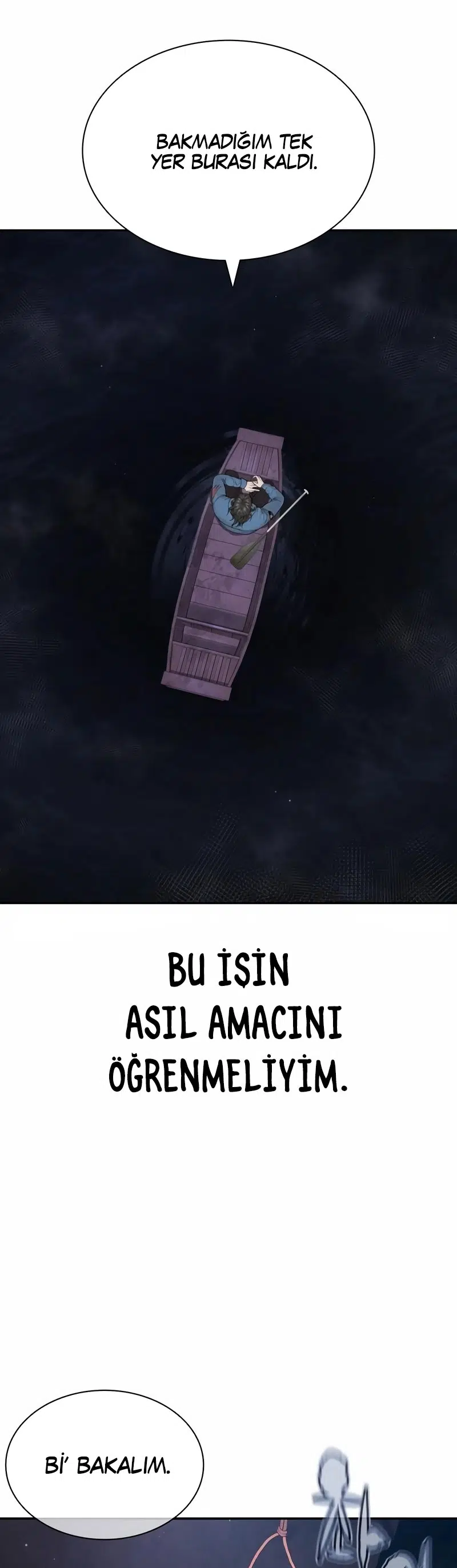 Nasıl Dövüşürsün? - Bölüm 188 Sayfa 48