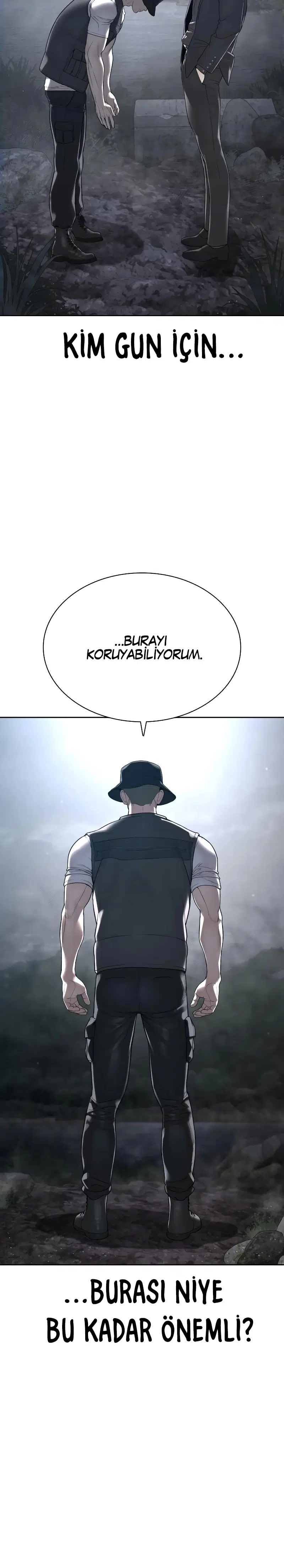 Nasıl Dövüşürsün? - Bölüm 189 Sayfa 16
